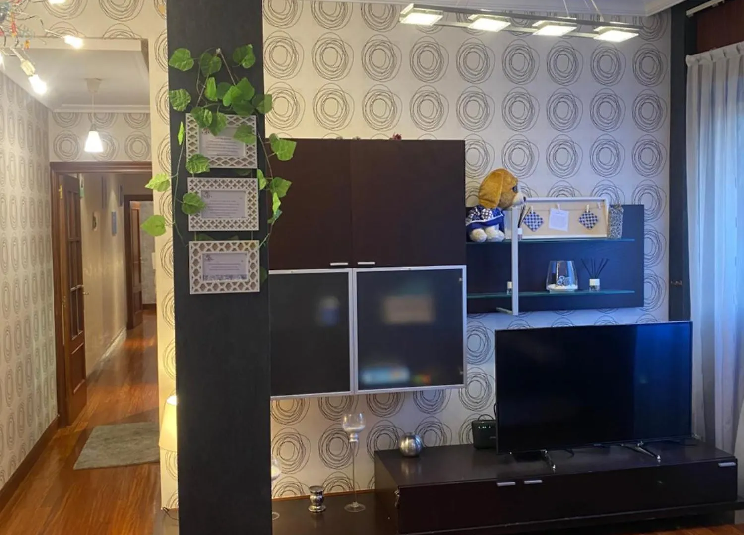 Appartamento Bilbao Centro
