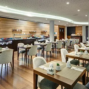 4* Hotel Sercotel Coliseo
