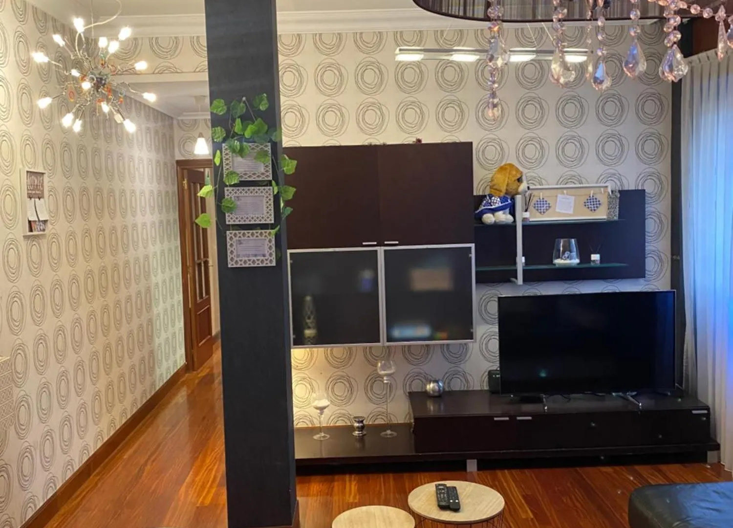 Apartamento Bilbao Centro