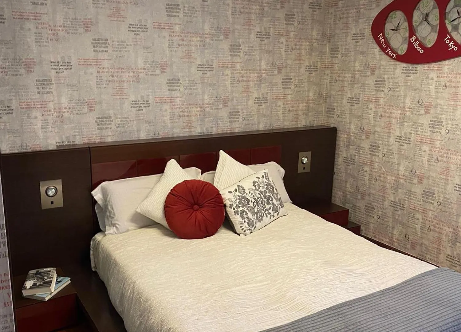 Apartamento Bilbao Centro