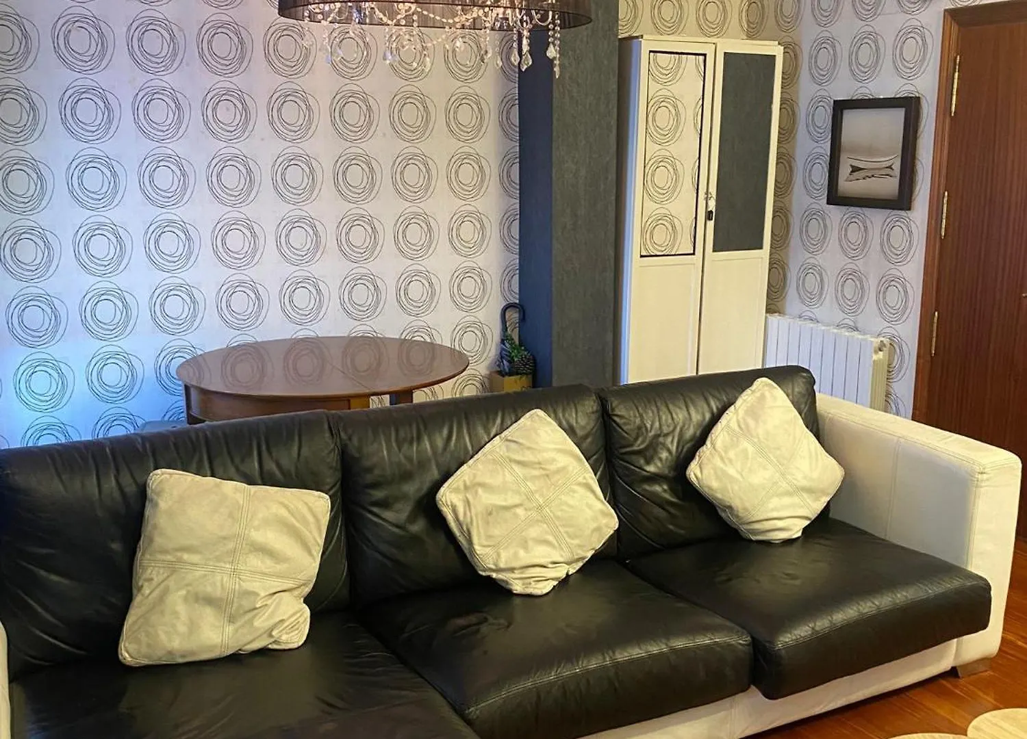 Apartamento Bilbao Centro